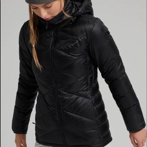 Women's Burton [ak] Baker Down Jacket size small